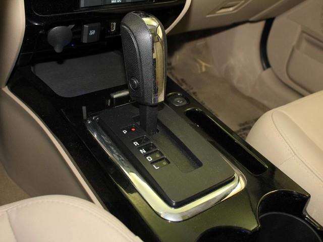 2012 Ford Escape Limited 4dr SUV